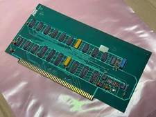 Fadal 1040-1 circuit board from CNC Vertical Milling Machine VMC model 904-1