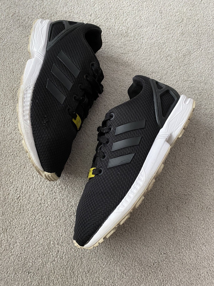 Shop Adidas Flux Adv Adidas Zx Flux Womens South Africa Black And