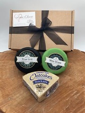 Cheese Hamper Waxed Truckles 2x200g 2026 Dates