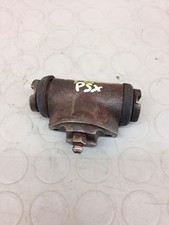 Disque de frein Fiat 600