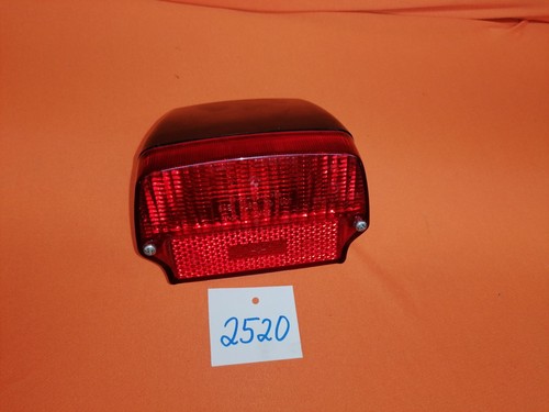 Johns Fanale Posteriore Destro 231088-1 Per Citroën C3 III (SX) – Codici OE 9812257480