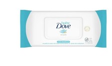 Baby Dove Wipes Rich Moisture 30 ct