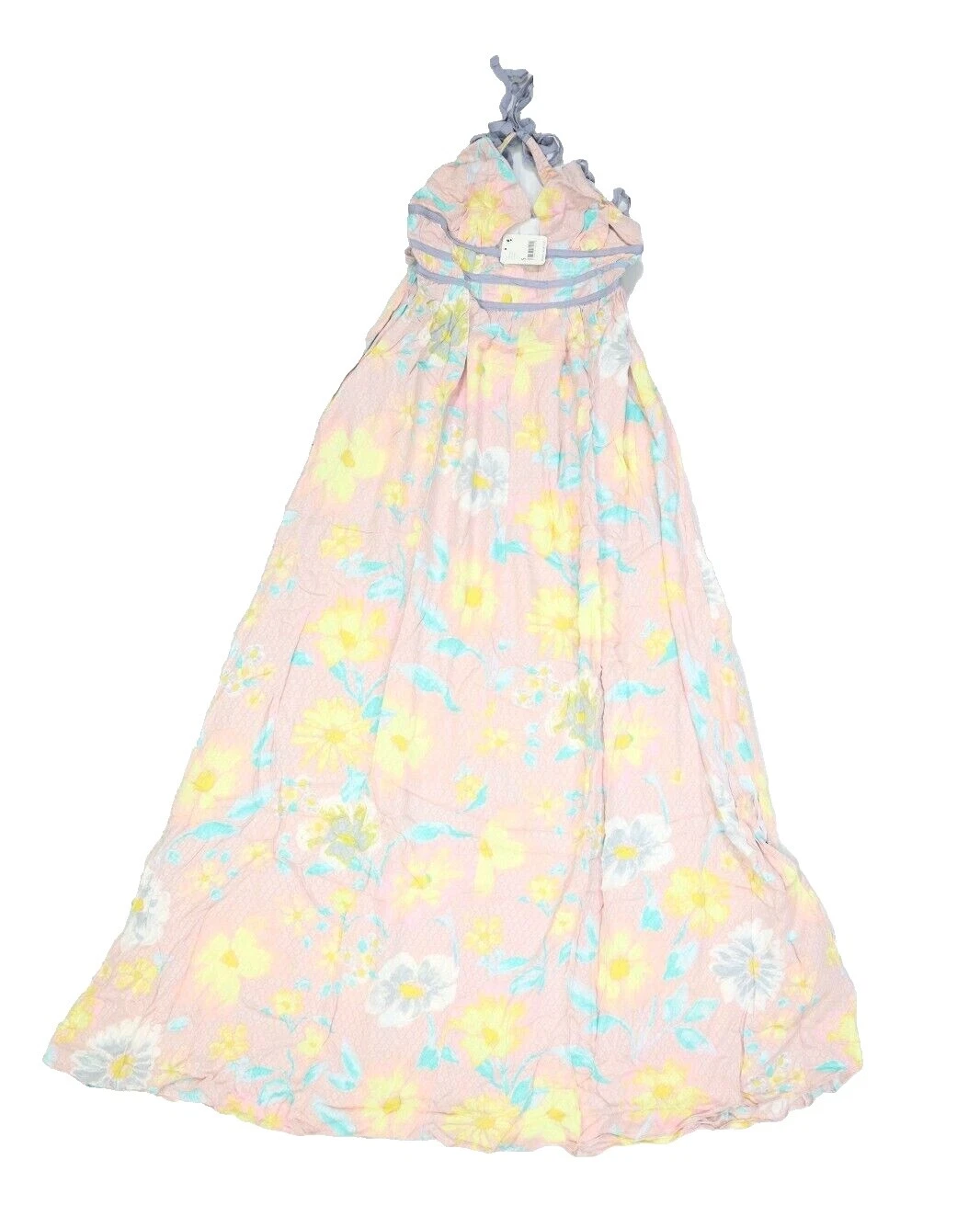 Vestidos Maxi largo Free People para Mujeres