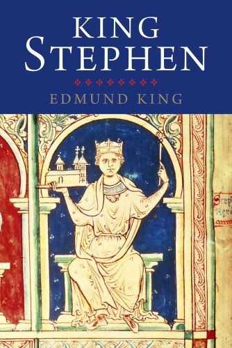 King Stephen: Yale English Monarchs (Yale English Monarchs Series) - Image 4
