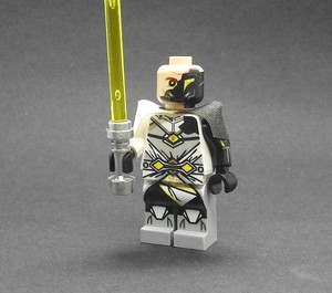 Custom Arcann Star Wars SWTOR minifigures jedi on lego bricks | eBay
