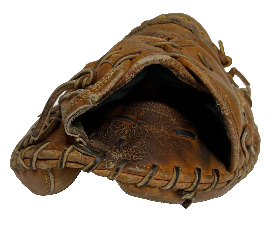 Pro Stock Wilson A2000 Catcher Mitt Japan AHO | eBay