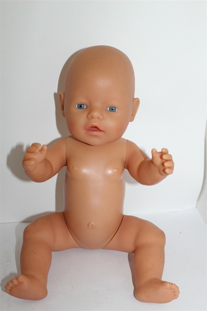 zapf creations baby doll