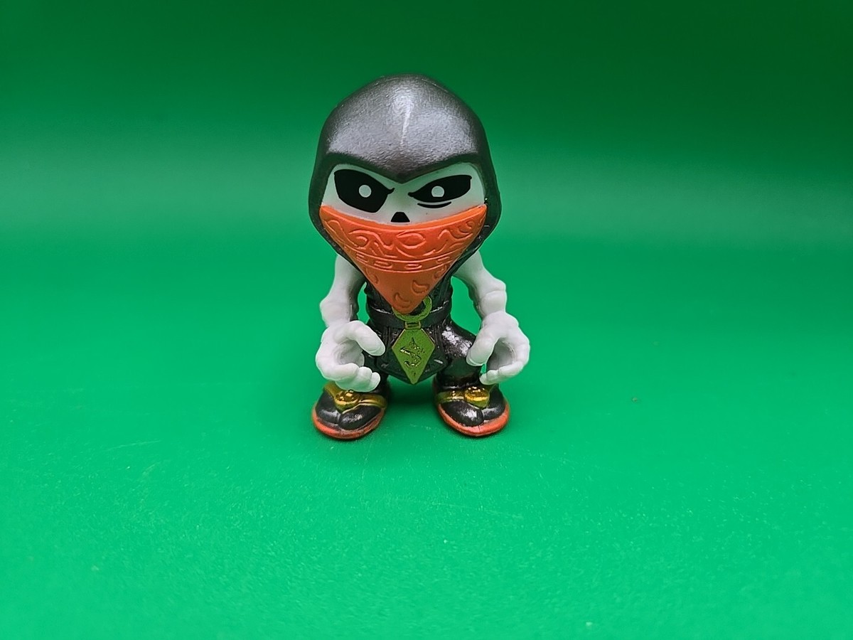 treasure グリ Treasure X King's Gold Hunter - Goldenstar Loose Action Figure | eBay