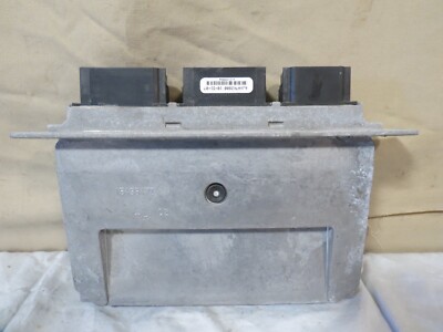  08 2008 FORD EDGE LINKOLN MKX 3.5L Engine Control Computer ECU ECM Module HVH2