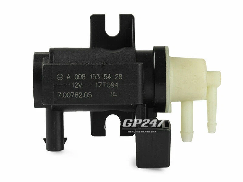 OEM Solenoid Pressure Valve Mercedes-Benz A0081535428 A0101531328 