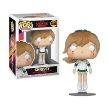 Funko POP TELEVISION Stranger Things Chrissy Floating 1538