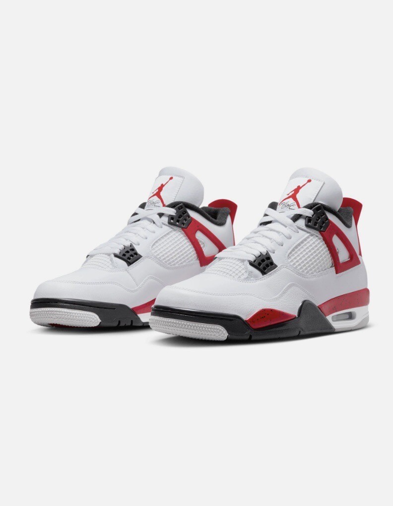 Nike Air Jordan 4 Retro Nike Air Jordan 4 Retro