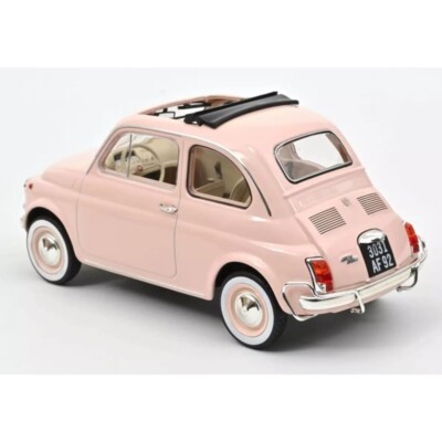 1:18 NOREV 1/18 FIAT 500 L 1968 1/18 • NOREV 187774 | eBay