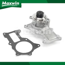 Engine Water Pump fit 2007-1011 Jeep Wrangler 3.8L V6 GAS OHV