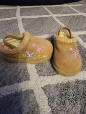 Baby Girl Shoes Sandals Infant Size 1