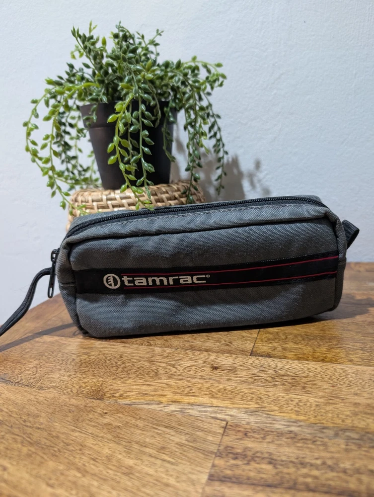 Tamrac belt bag small