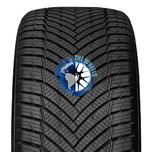 Gomme 4 Stagioni 215 60 R17 96h Pneumatici Imperial 215/65 R17 99V | All Season | M S E 3PMSF | Efficienza C | Aderenza B Catene 215 65 R17 - Foto 9