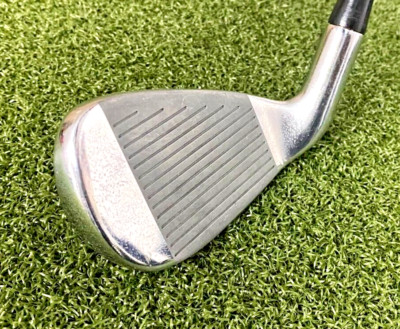 Cougar XC-3 6 Iron / RH / Regular Steel ~37.25'' / Good Grip / jl6247