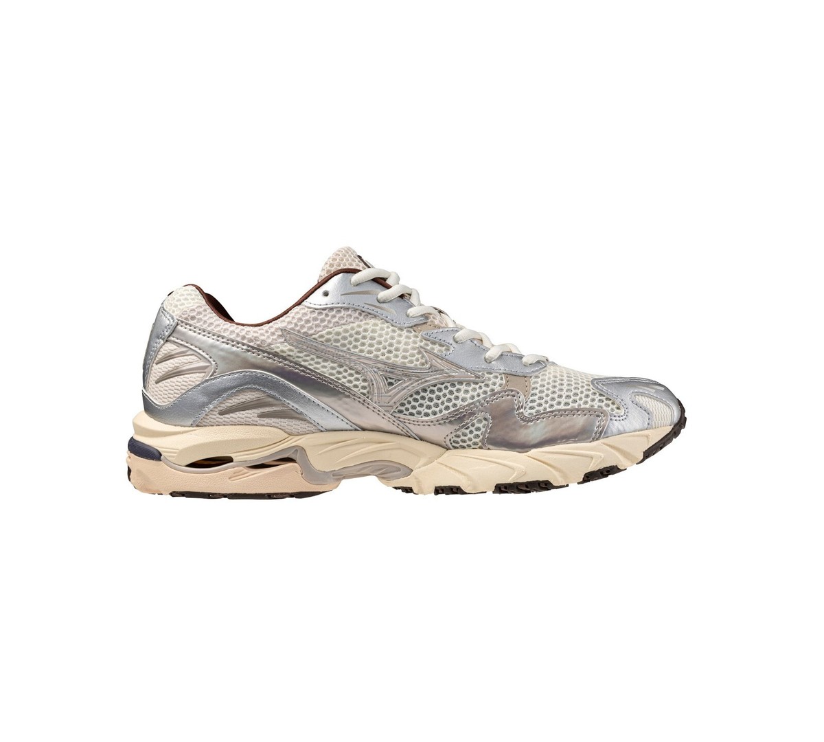 Mizuno WAVE RIDER 10 Jogging Running Shoes D1GA243103 | eBay