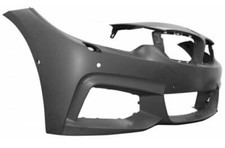 Stoßstange Vorne Mit Grundierung C / Lavaf + Pdc + Pa für BMW Serie 4 F32 f33