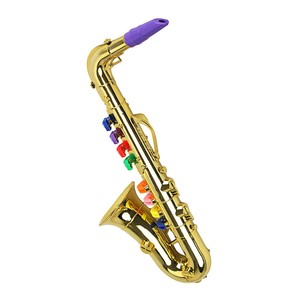 kids toy saxophone