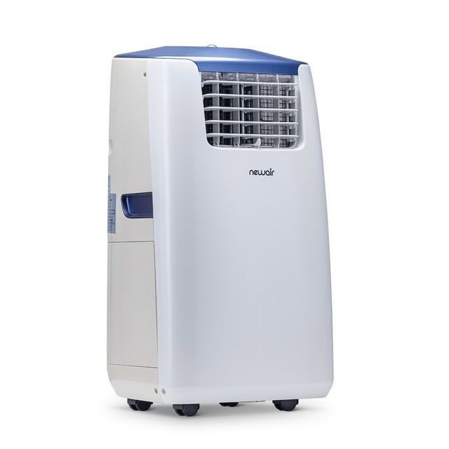 ebay air conditioner with heater