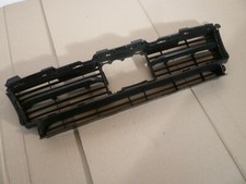 Citroen C5 Aircross Ab 2018- Ziergitter Gitter Stoßstange Vorne Mitte 98253477XT