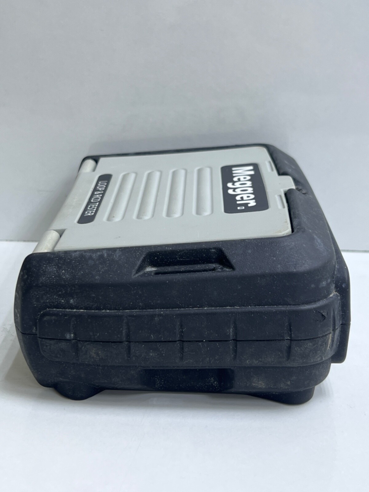 MEGGER LRCD220 LOOP & RCD TESTER