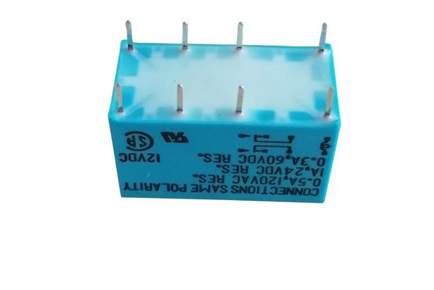 Ry12w k реле