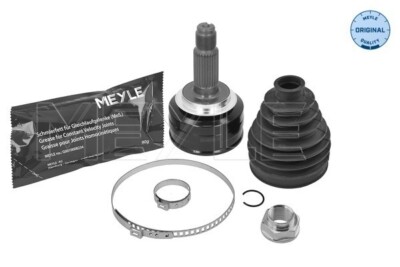 Meyle 31-14 498 0021 joint kit, drive shaft for Honda