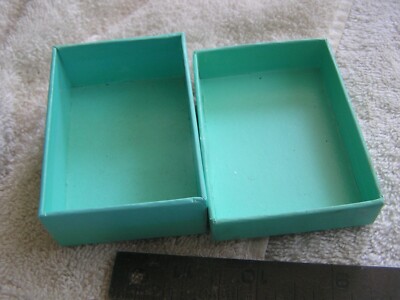 Vintage Tiffany and Company Co. Box Lot 2 | eBay Vintage Tiffany and Company Co. Box Lot 2 | eBay