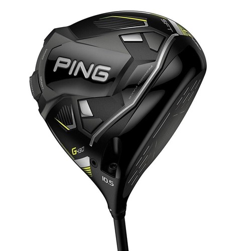 G430 MAX 10.5 Driver PING ALTA J CB BLACK Men's RH flex R Shipping from Japan - Picture 2 of 7