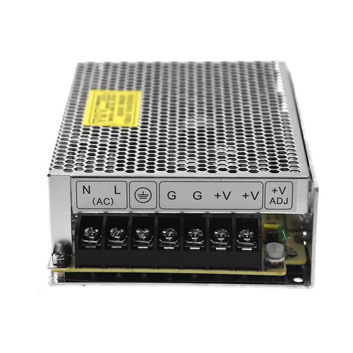 NEW 1PC GZM-U60S12 12V 60W industrial control power supply - Afbeelding 3 van 4