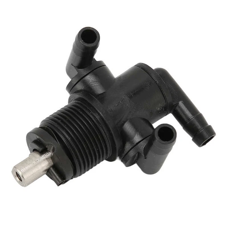 3-Way Fuel Shutoff Valve Petcock For 1997-2004 Polaris Sportsman 500 600 7052161 - Image 4 of 4