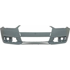 Stoßfänger vorne passend für Audi a1 Baujahr 15-18  Grundiert