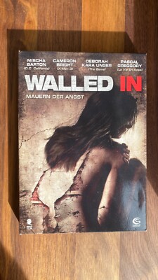 Walled In