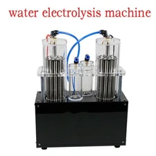 Double outlet Chemistry Laboratory Water Electrolysis Machine Science experiment