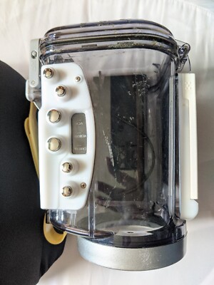 ソニースポーツパックSPK-HCB
生産完了
希望小売価格26,180円(税込) Sony SPK-HCB Sport pack | eBay UK