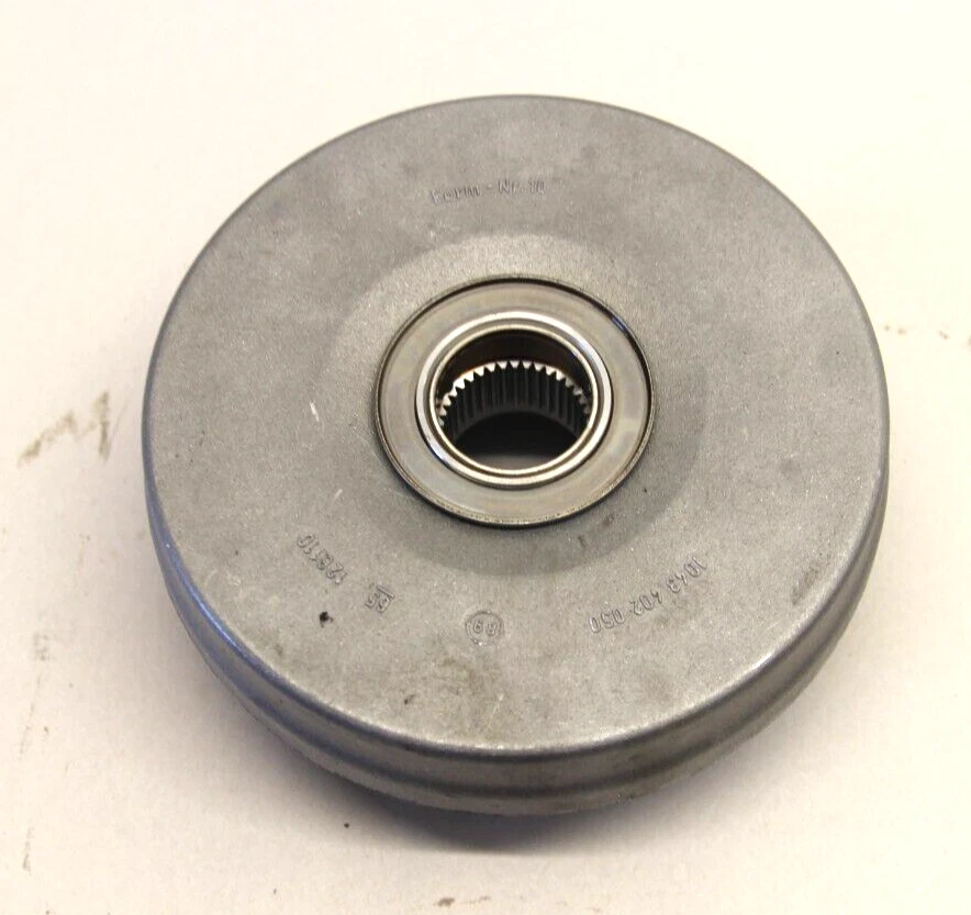 宝马原始设备制造商 E30 E32 E34 M20 M30 自动传输 ZF 4HP-22 驱动夹板 — 第 4/4 张图片