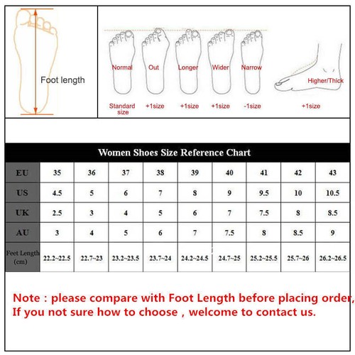 Women Pumps Sexy Pointed Toe Ankle Strap Sequins High Heels Party Sandals Shoes - Picture 11 of 18