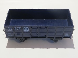 silverado express train set