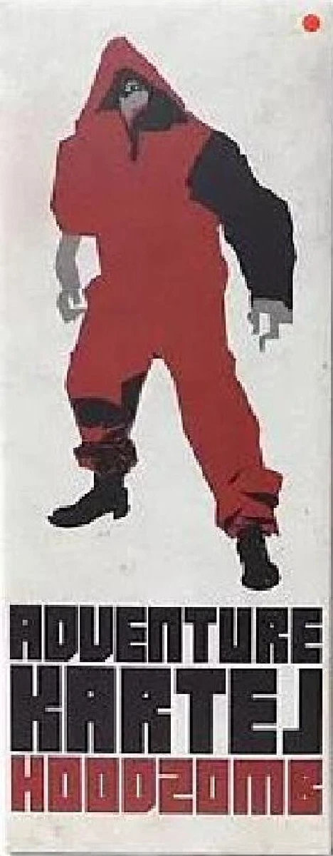 ThreeA Ashley Wood サイン色紙 ThreeA Ashley Wood サイン色紙