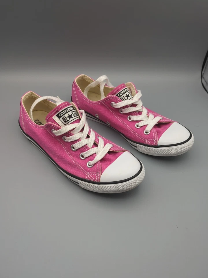 Converse All Star Ox, photo 2 sur 5