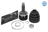 Gelenksatz, Antriebswelle Radseitig FÜR Subaru - Meyle 34-14 498 0006