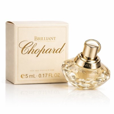 Chopard Brilliant Wish Eau de Parfum 5ml Miniatur