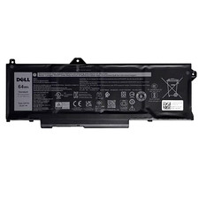 Genuine 64Wh GRT01 Battery For Dell Precision 3470 3561 3571 3581 3591 Series