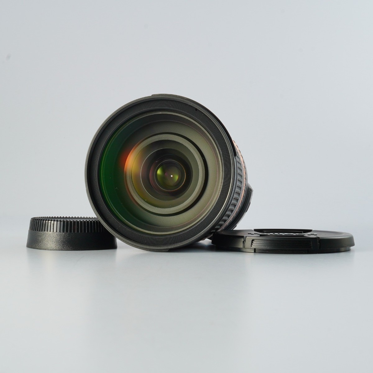 EXCELLENT TAMRON SP 24-70mm F/2.8 Di VC USD (A007) For Nikon F