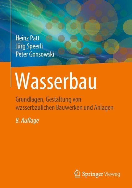 Wasserbau Heinz Patt-image