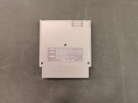 Marble Madness Nintendo NES Loose PAL