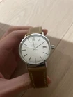 Vintage Omega Seamaster automatic watch - 166.0202 / cal. 1012